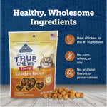Authentic USA pet snacks imported directly to India.