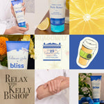 Bliss Dragonfly Inn inspired luxury body butter for all day skin softness.