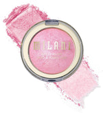 Milani Baked Blush, Updated Powder Blush for Cheeks, Cruelty Free Makeup - Shape, Contour & Highlight Face for a Shimmery or Matte Finish - Luminoso - Image 13