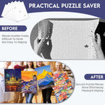 Nariolar ultra adhesion puzzle sheets packaged box view