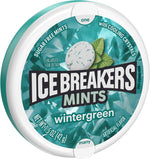 ICE BREAKERS Spearmint Sugar Free Mints Tins, 1.5 oz (8 Count) - Image 9