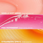 Supergoop! Glow Gloss SPF 40 Lip Balm - Broad Spectrum Protection with a Non-Sticky, High-Shine Finish - 0.5 fl oz - Image 10