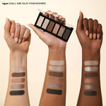 Milani eyeshadow primer tube and packaging