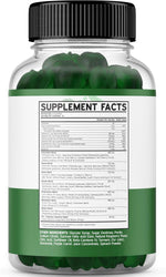 Dorado Nutrition branding and supplement quality certification seal