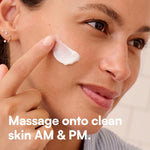 Bliss Bright Idea moisturizer retail packaging box