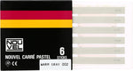 Talens Nouvel pastel set label view