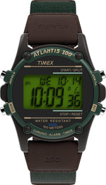Timex Men's Expedition Atlantis 40mm Watch - Image 3