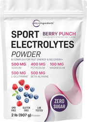 Berry Punch