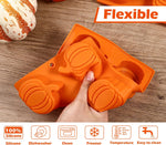 Webake chocolate and cupcake mold set