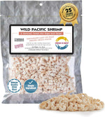 Fresh Is Best Silverside Minnows Freeze Dried Dog Treats - Raw Freeze Dried Cat Treats in Resealable Zipper Bag - High-Protein Minnows for Cats and Dogs - Made in the USA - Image 12