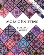 Mosaic Knitting - Image 1