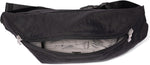 Baggallini Style Swift Belt Bag Sling Bag - Lightweight 12"x7" Crossbody Bag Fanny Pack Belt w/RFID and Adjustable Strap - Image 10