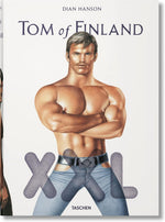 Tom of Finland XXL (Multilingual Edition) - Image 1