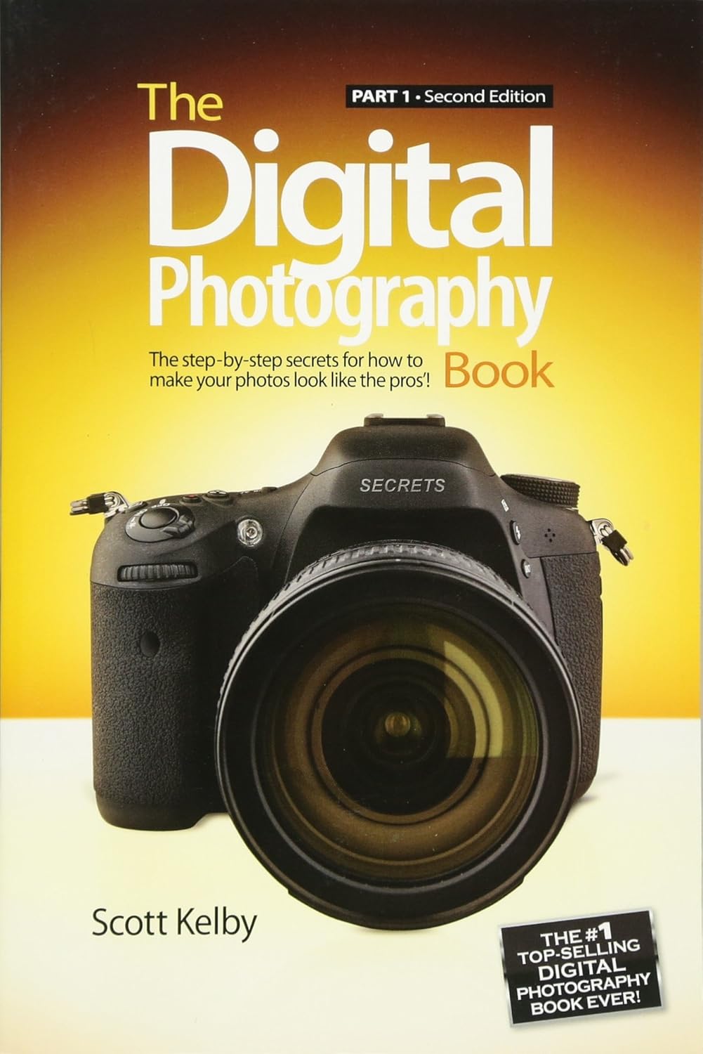 Digital Photography Book, The: Part 1 - Image 1