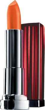 Maybelline Color Sensational Lipstick, Lip Makeup, Cream Finish, Hydrating Lipstick, Pink & Proper, Coral Pink ,1 Count - Image 11
