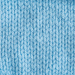 Bernat Super Value Sky Yarn color shade display