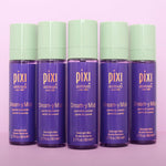 Close up of Pixi Beauty 80 Milliliters relaxing pillow and face mist
