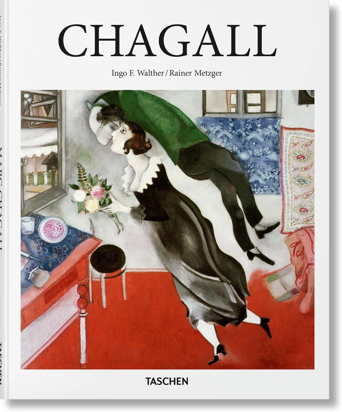 Chagall (Basic Art Series 2.0) - Image 1