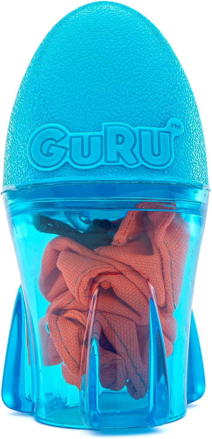 Guru Bonanza Rocket floating in water