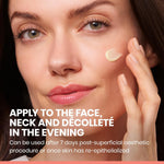 Professional skincare Avène Retrinal anti-wrinkle cream