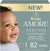 Pampers Amore, Size 1 (8-14 lbs), 82 Count, Our Best Diaper - Image 1