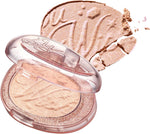 fwee Glitz Stone Highlighter | 12 Vibrant, Photogenic Shades, Long-lasting Glow, Daily Shimmer to Bold Glitter, Inspired by Birthstones - Ruby Reborn | 6.0g - Image 12