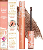 Grande Cosmetics GrandeBROW lifestyle product presentation view
