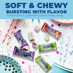HI-CHEW real fruit juice chewy candy snack pack