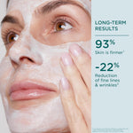Clarins Cryo-Flash Face Mask ingredient highlights and botanical extracts