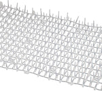 Tapix cat deterrent mat with included metal staples