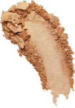 Authentic USA imported beauty product Milani cosmetic shimmer highlighting powder