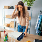 UOffice business mailing supplies complete set