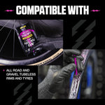 Muc-Off tubeless tire sealant pouches