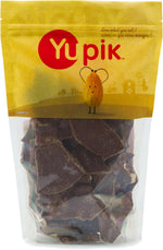 Cookies baked with Yupik chocolate covered cranberries