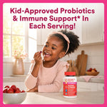 SmartyPants imported USA health supplement box layout