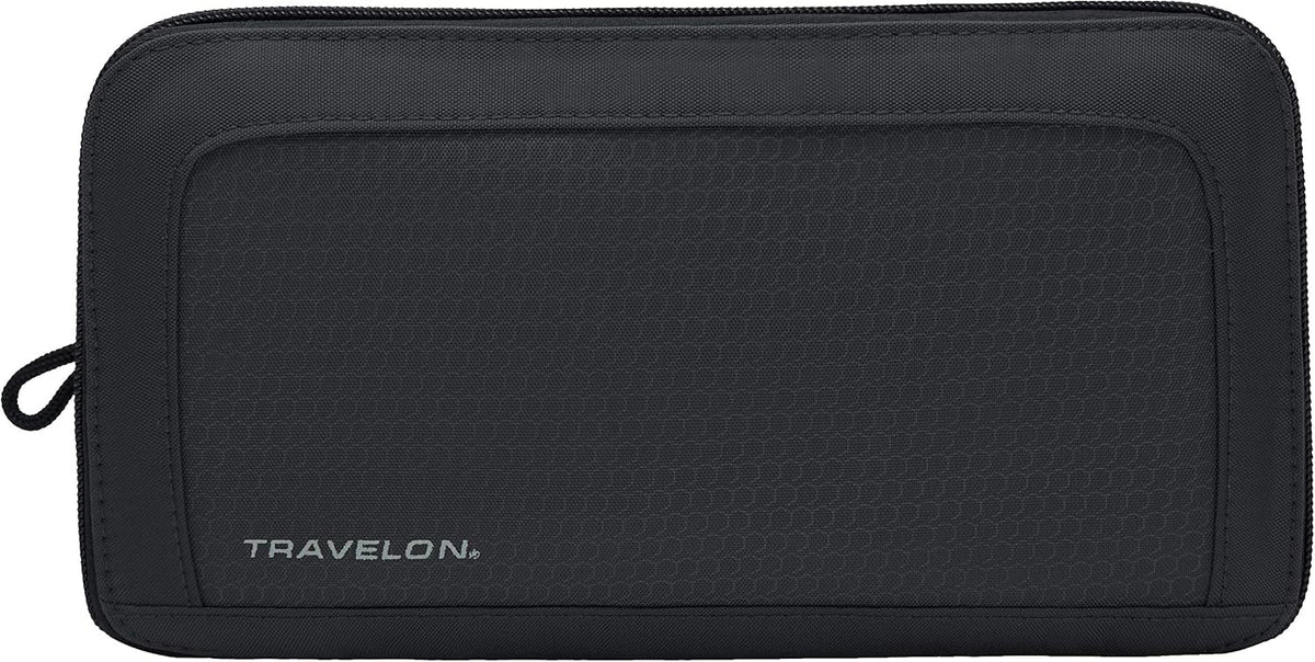 Travelon Anti-Theft Active(R) Packable Backpack - Image 13
