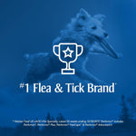 PetArmor adult flea and chewing lice control unboxing presentation