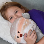 Celestial Buddies Jupiter Buddy lifestyle classroom setting