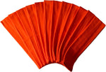 Funny Girl Designs maroon headbands group shot
