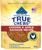 Blue Buffalo True Chews Beef Premium Jerky Cuts Natural Dog Treats, Chicken-Free Dog Snacks, Healthy Reward or Training Treat, Made in the USA with Real Steak & Natural Ingredients, 30 oz. - Image 13