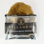 BELLANOMI African Exfoliating Net Sponge, Authentic, Ethically sourced from Nigeria, 45 inches Long, Back Scrubber for Daily use (Keylime) - Image 12