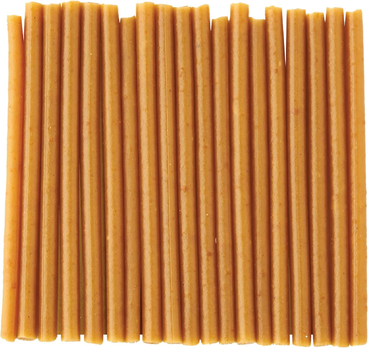 Premium natural ferret chew sticks edible treat bag