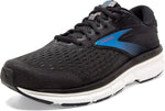Brooks men's Dyad 11 running shoe front view