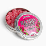 Iconic Candy vintage style sour candy collection