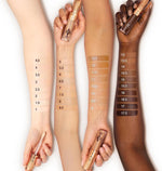 Charlotte Tilbury AIRbrush Flawless Blur Concealer - Longwear Concealer for Dark Circles, Blemishes, Redness & More - Hydrating, Crease-Proof & Full Coverage with a Natural Matte Finish - Image 9