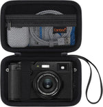 Canboc carrying case for Fujifilm X100VI front view