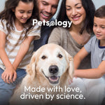 Turkey Tail Mushroom for Dogs - 250 Chews - Lion's Mane - Shiitake - Reishi - Buddy Immune Support Guard - Lipoma Mushroom Supplement for Dogs Lumps and Bumps Glucosamine, Health Vitamins Multivitamin - Image 9