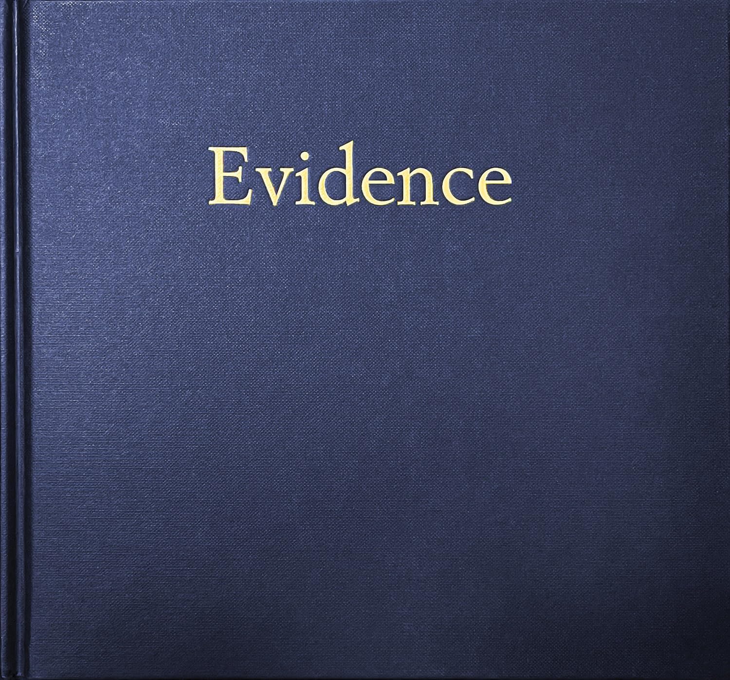 Larry Sultan & Mike Mandel: Evidence - Image 1