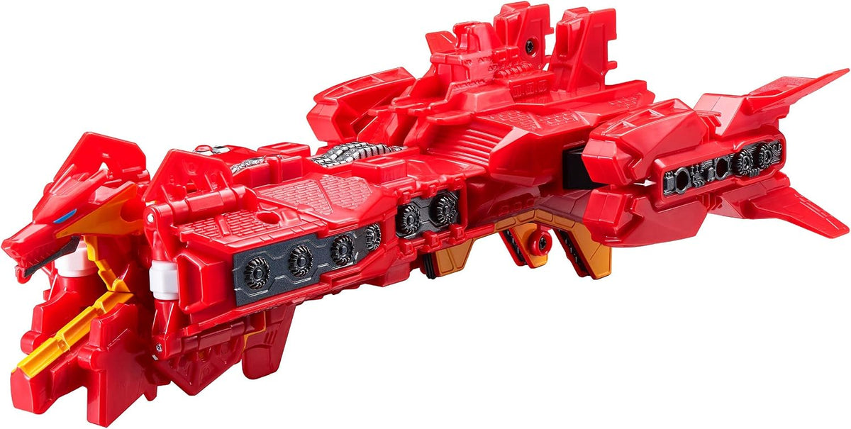 Tobot Mini GD Invincible packaging and included components