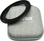 Yadsux step up ring package contents laid out flat